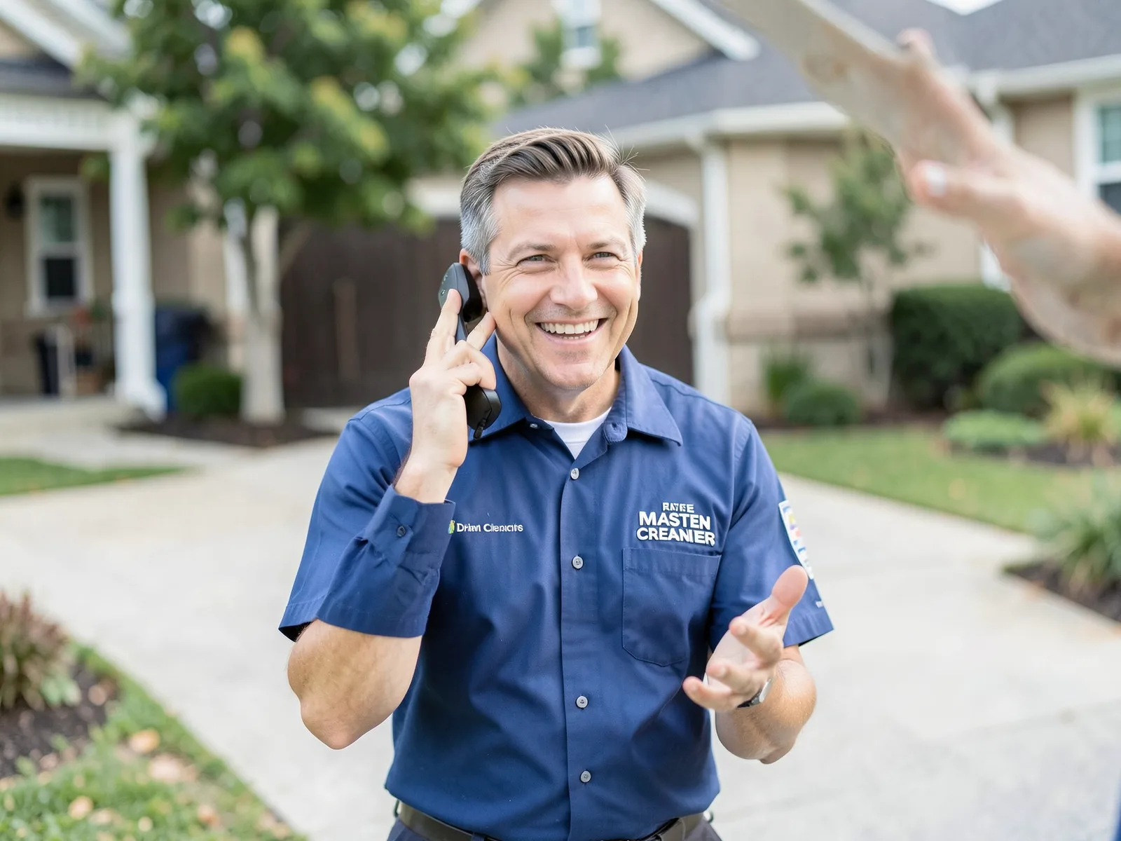 Drain Cleaning Boys Town, NE FAQs